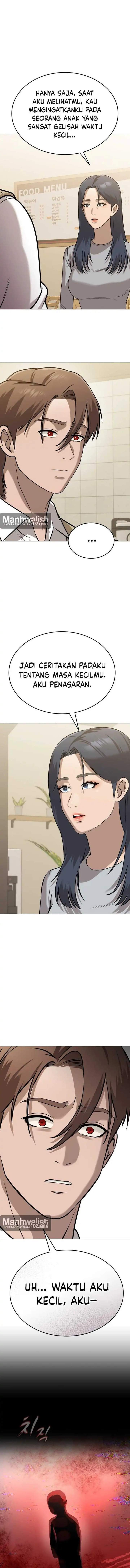 John X Killer Chapter 41