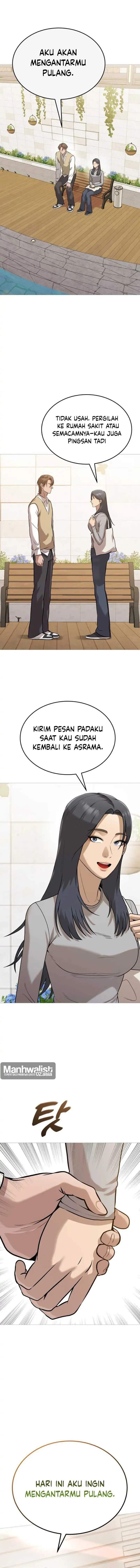 John X Killer Chapter 41
