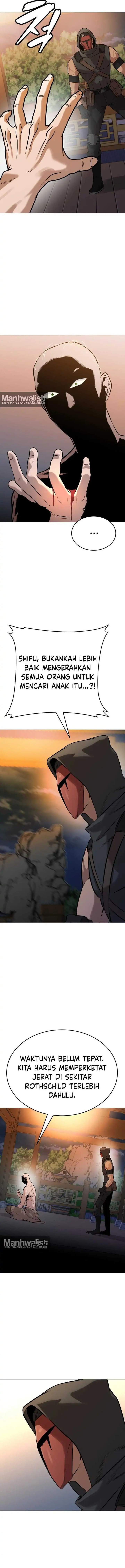 John X Killer Chapter 42