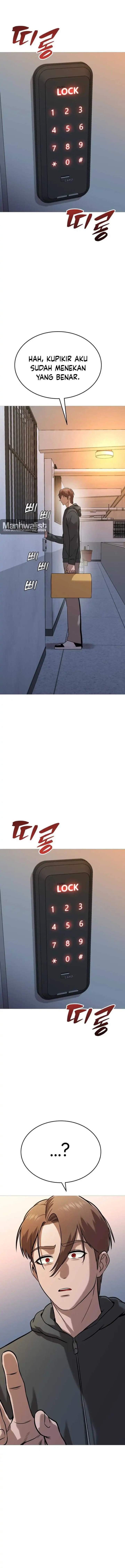 John X Killer Chapter 42