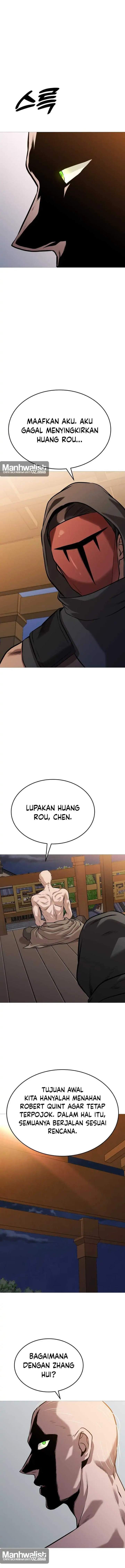 John X Killer Chapter 42