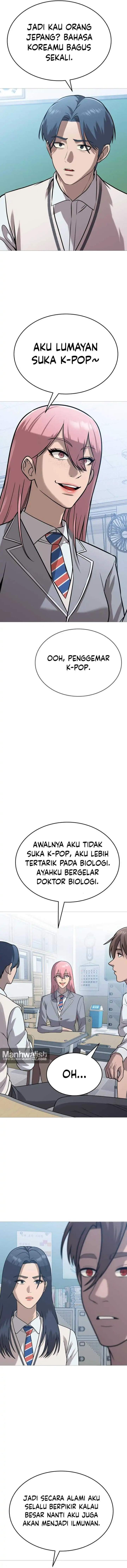 John X Killer Chapter 42