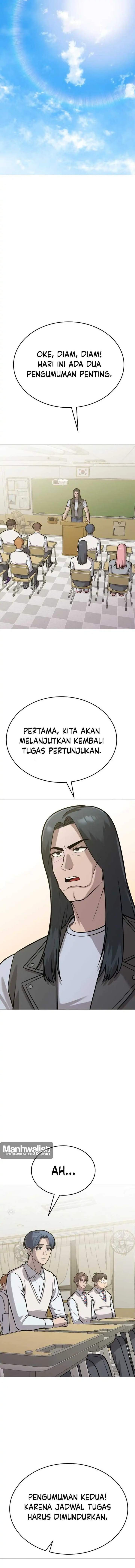 John X Killer Chapter 42