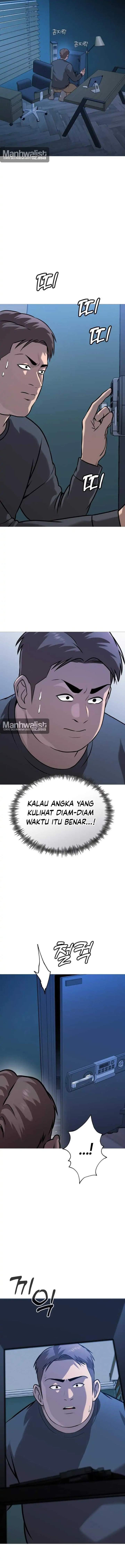 John X Killer Chapter 43