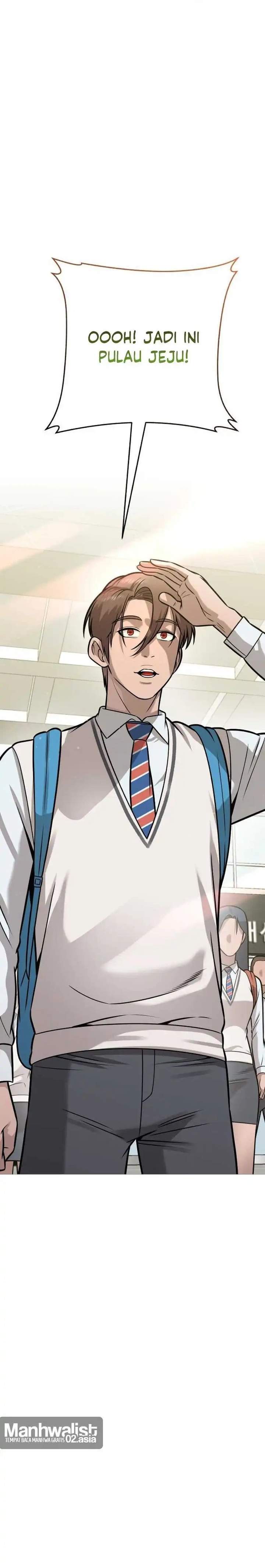 John X Killer Chapter 43