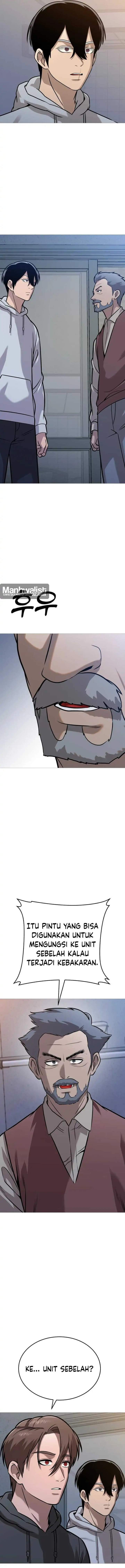 John X Killer Chapter 43