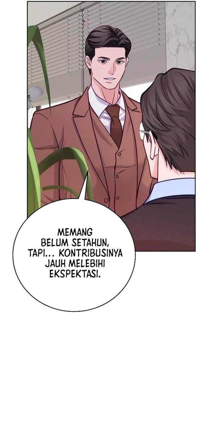 The Ordinary Lawyer’s Subspace Chapter 21