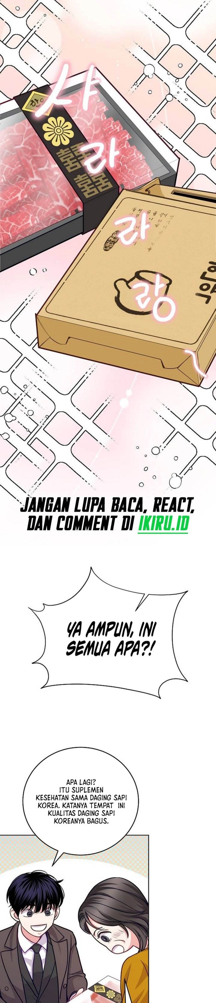 The Ordinary Lawyer’s Subspace Chapter 24