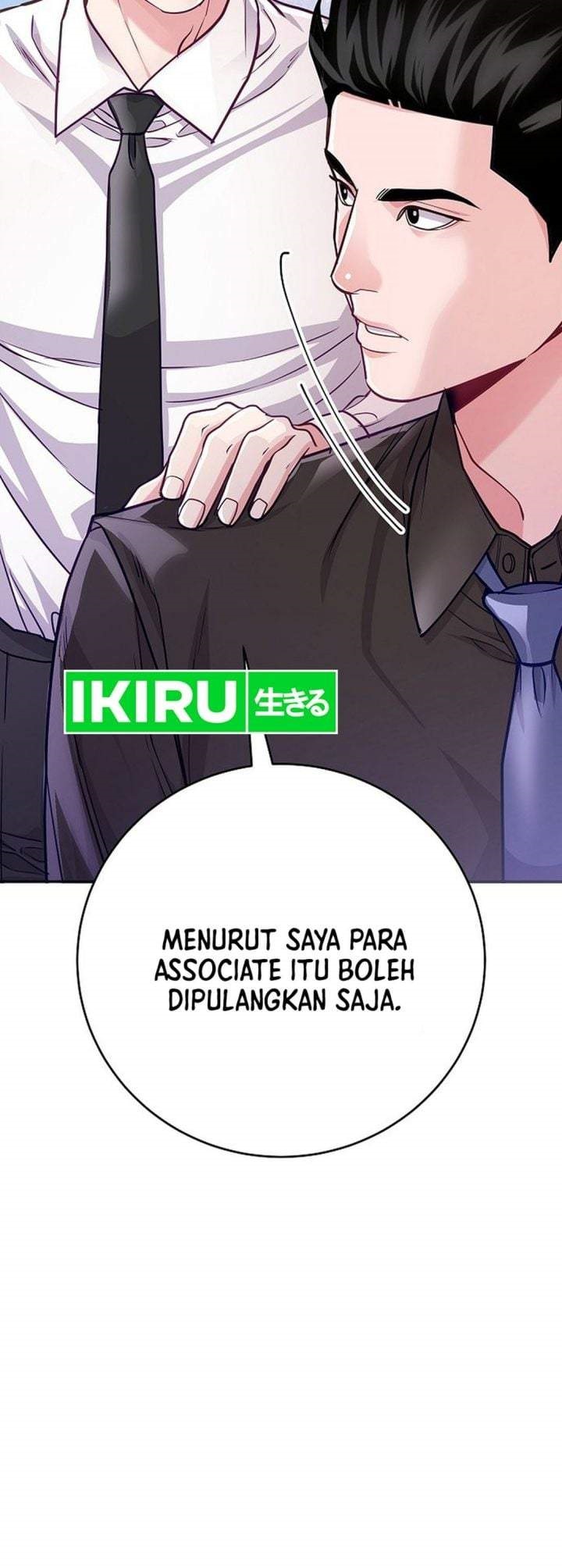 The Ordinary Lawyer’s Subspace Chapter 28