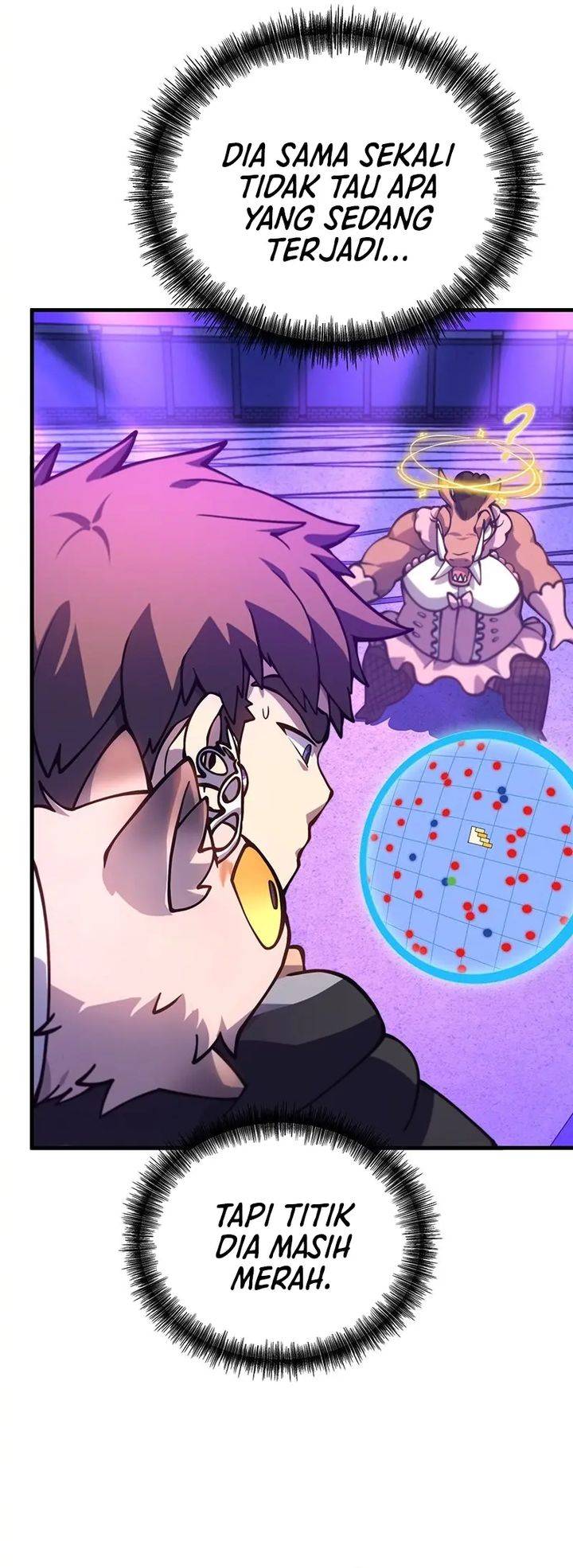 Dungeon Crawler Carl Chapter 28
