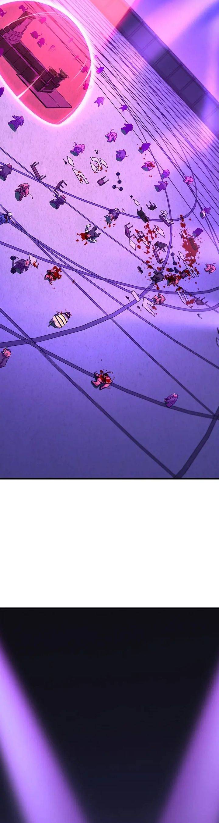 Dungeon Crawler Carl Chapter 28