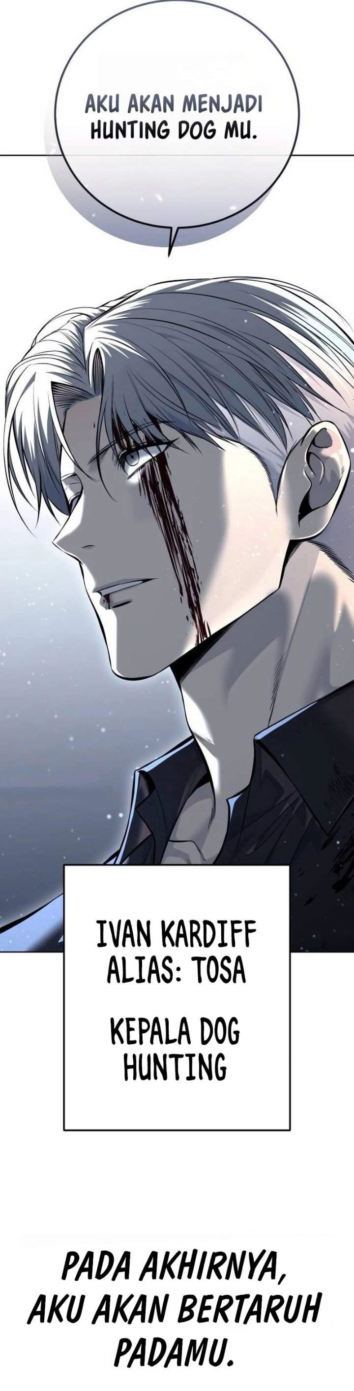 Red Shirt Chapter 51