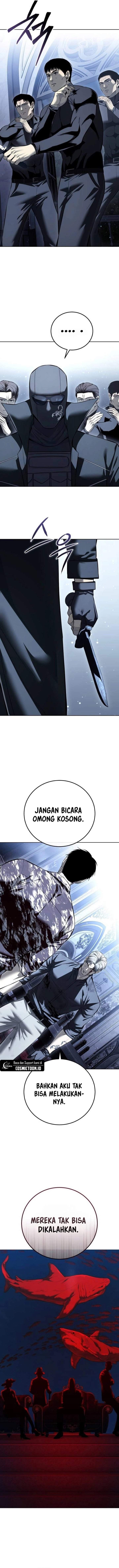 Red Shirt Chapter 51