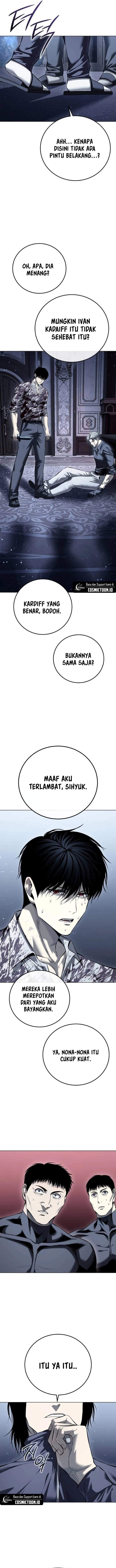 Red Shirt Chapter 51
