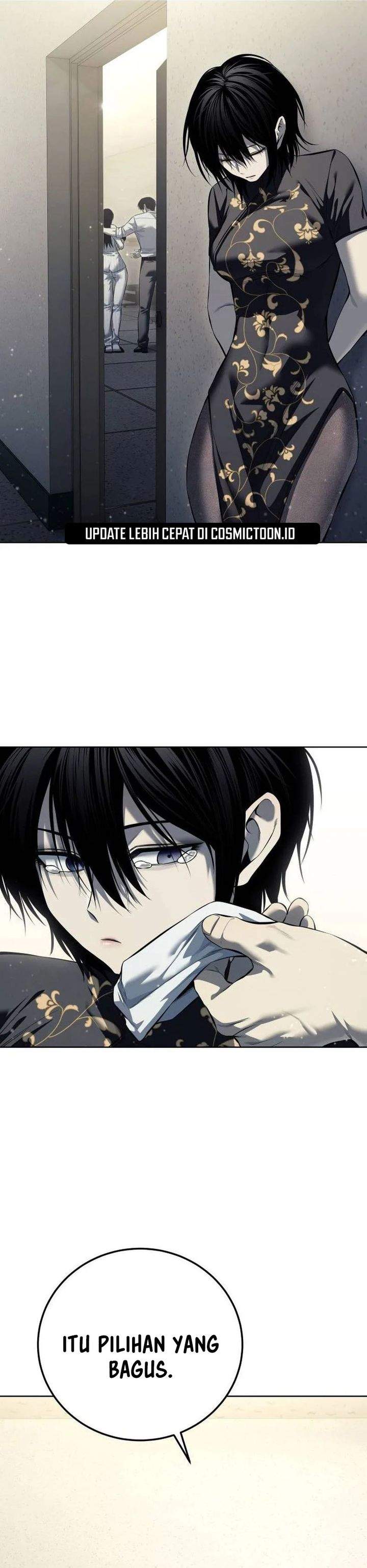 Red Shirt Chapter 52