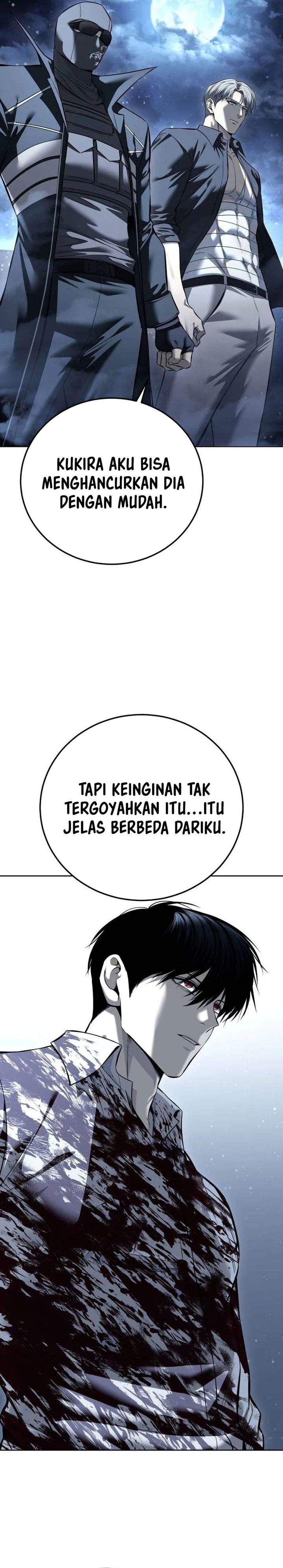 Red Shirt Chapter 52