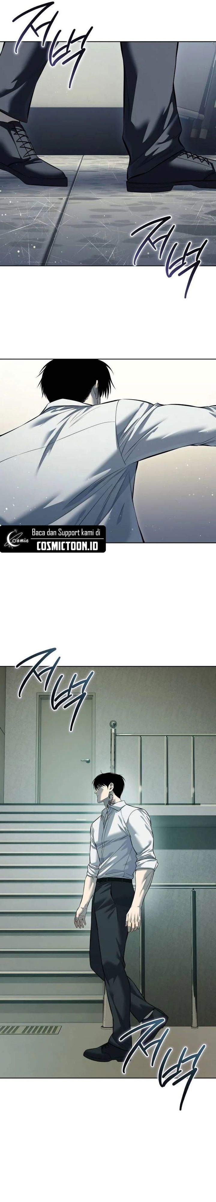 Red Shirt Chapter 52