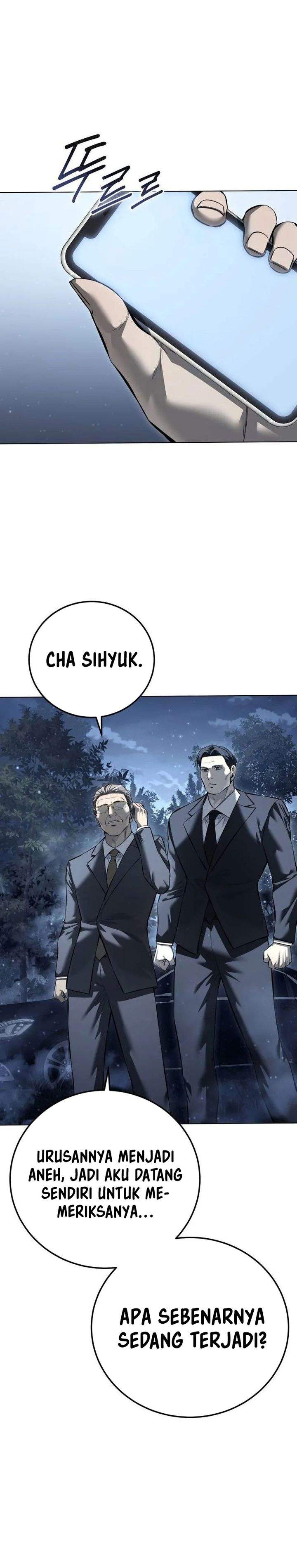 Red Shirt Chapter 52