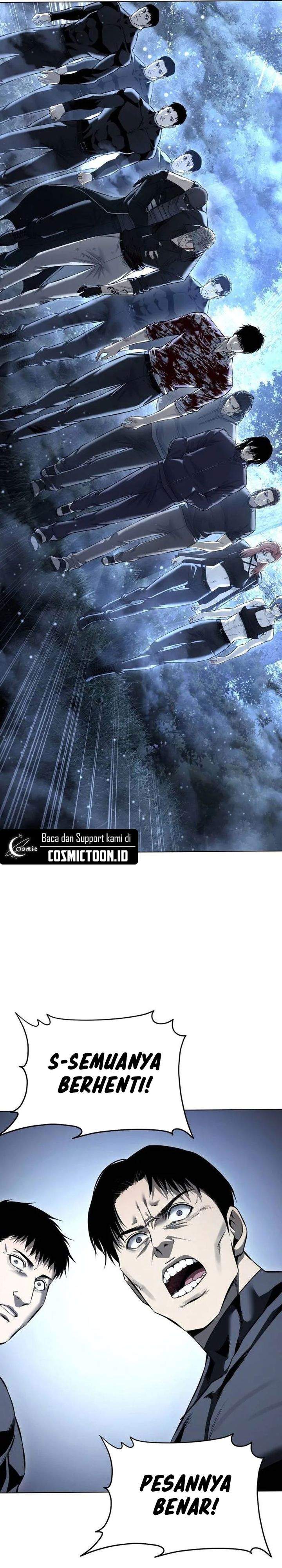 Red Shirt Chapter 52