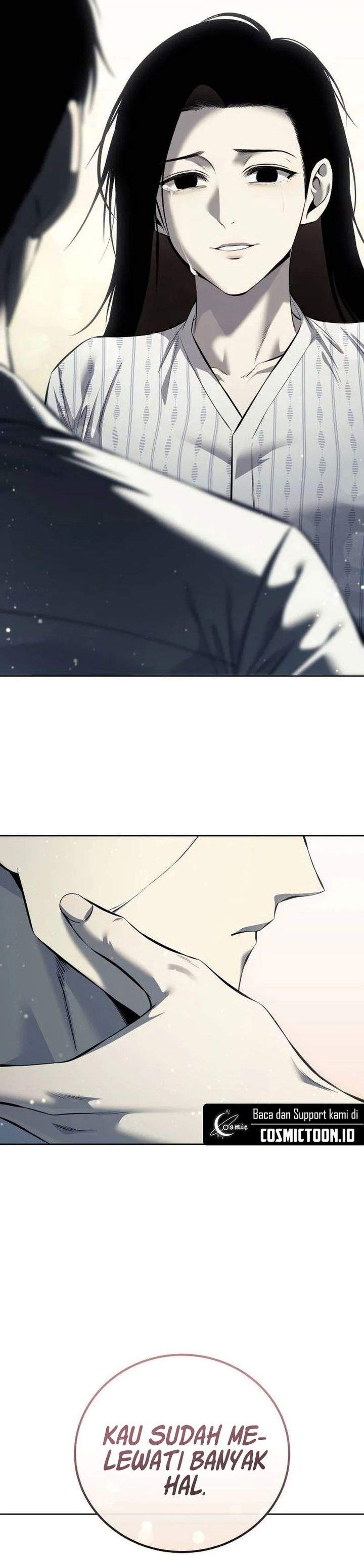 Red Shirt Chapter 52