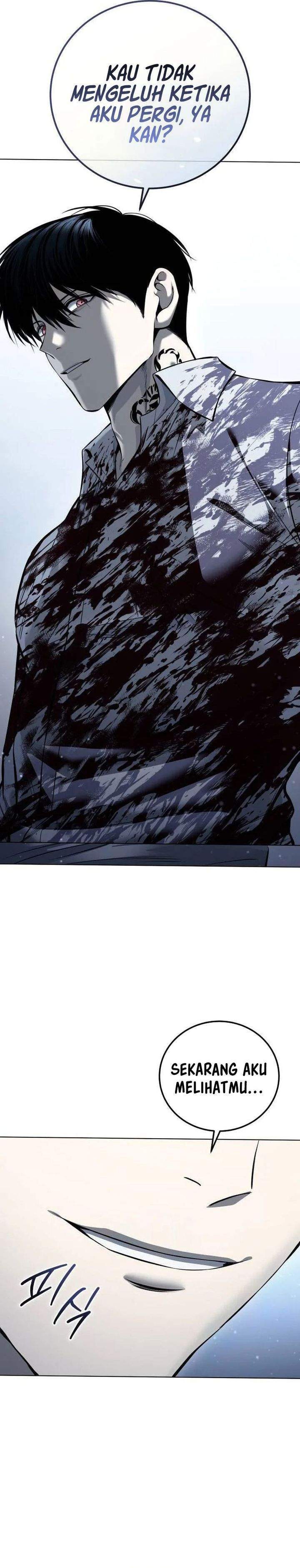 Red Shirt Chapter 52