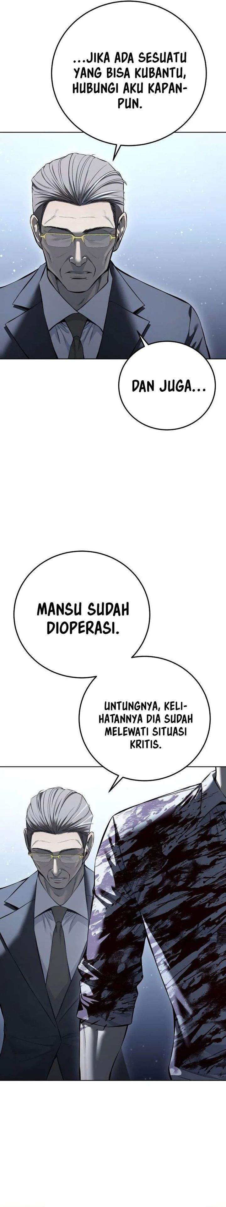 Red Shirt Chapter 52