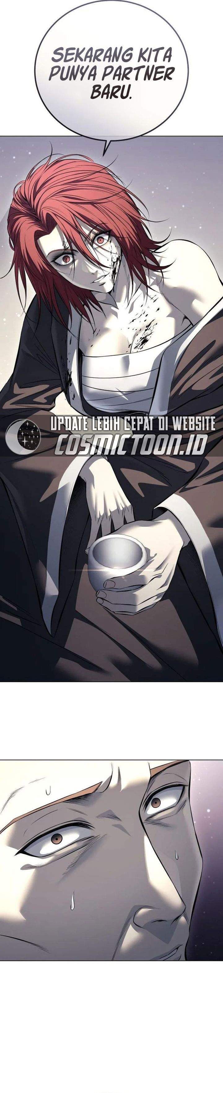 Red Shirt Chapter 53