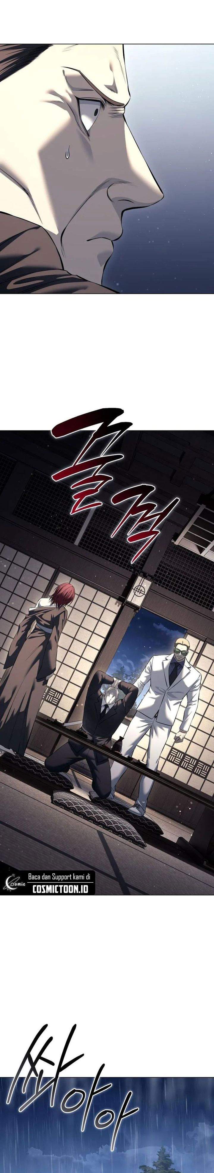 Red Shirt Chapter 53