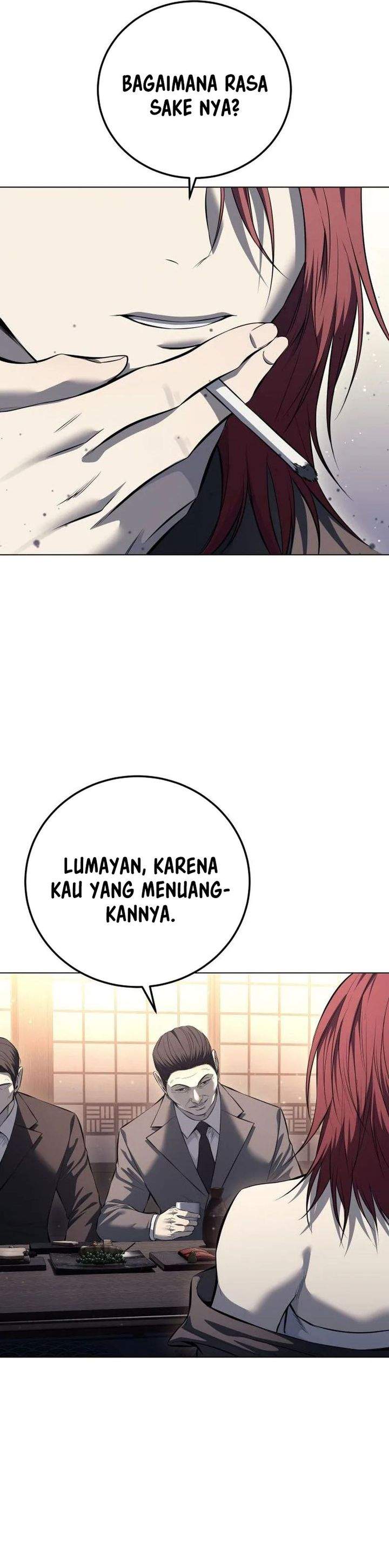 Red Shirt Chapter 53