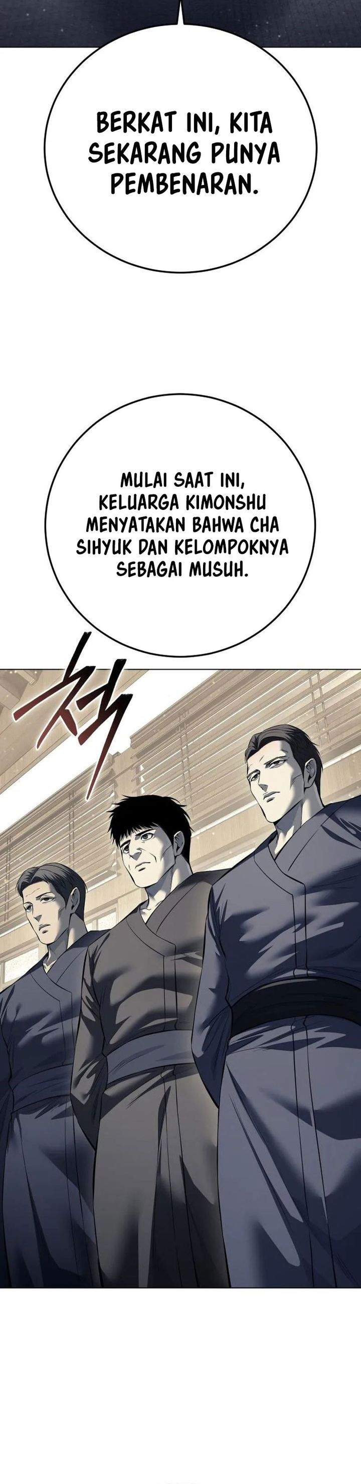 Red Shirt Chapter 53