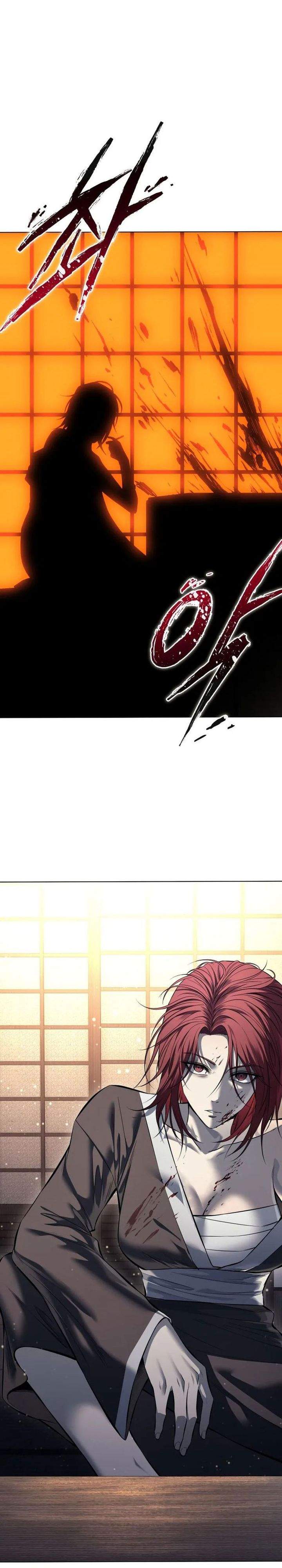 Red Shirt Chapter 53