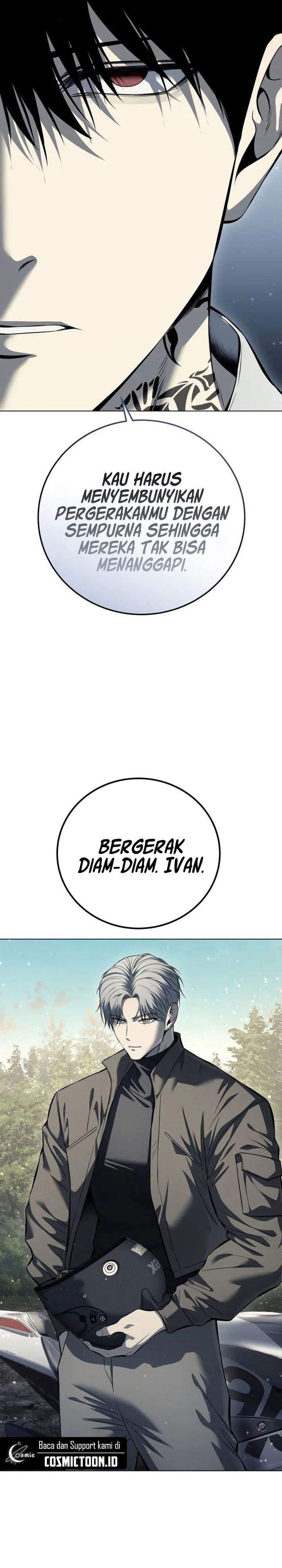 Red Shirt Chapter 53
