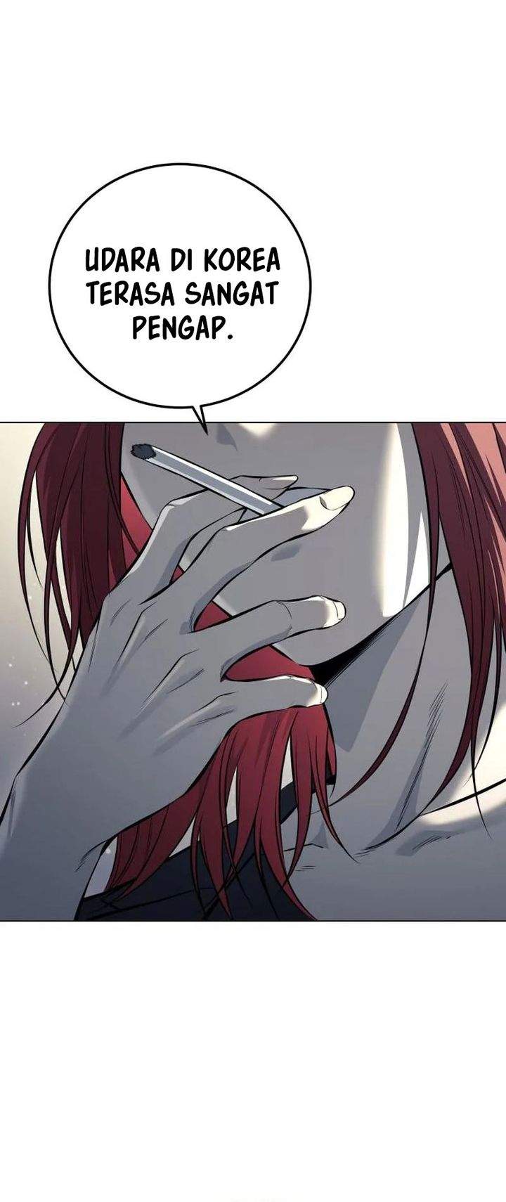 Red Shirt Chapter 53