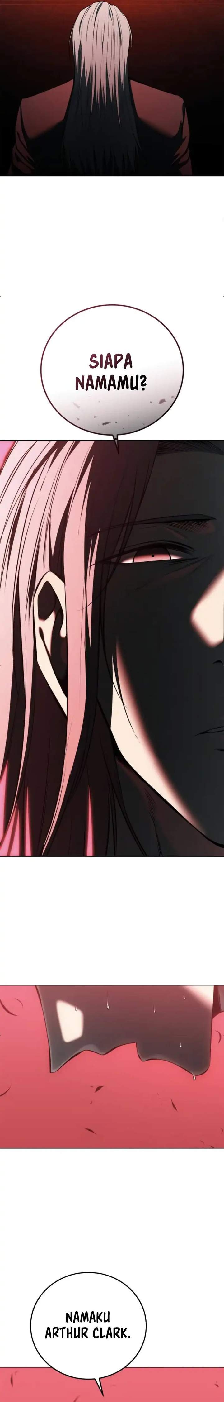 Red Shirt Chapter 54