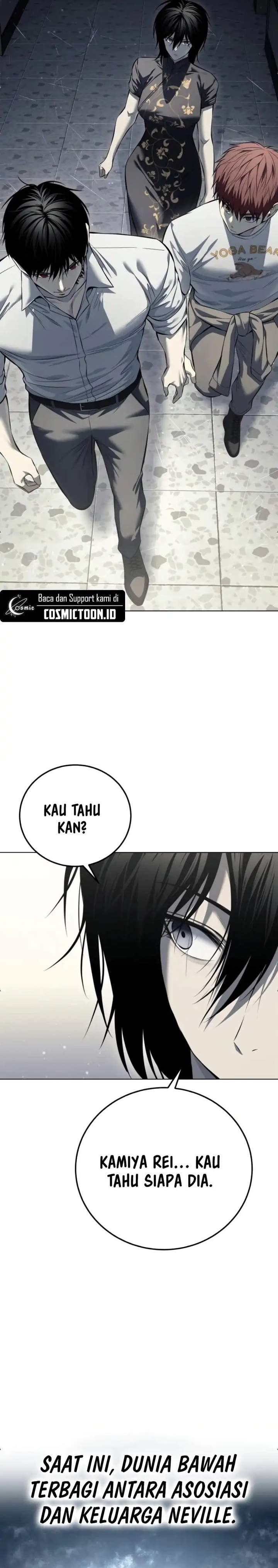 Red Shirt Chapter 54