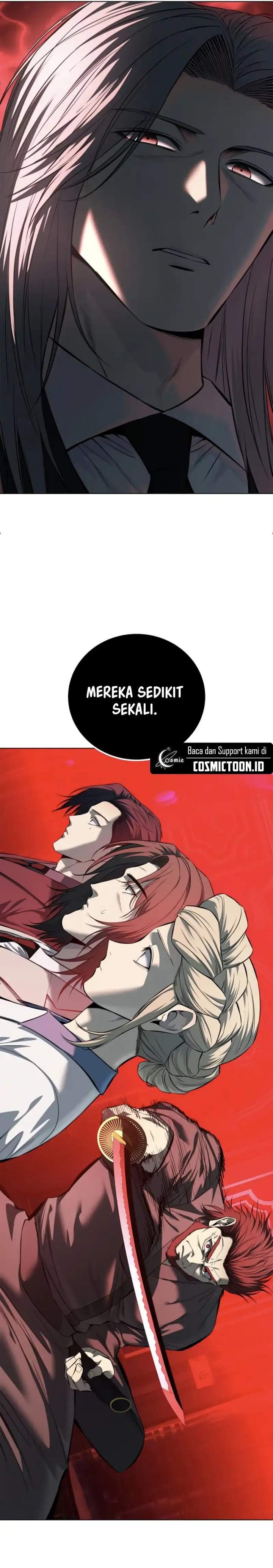 Red Shirt Chapter 54