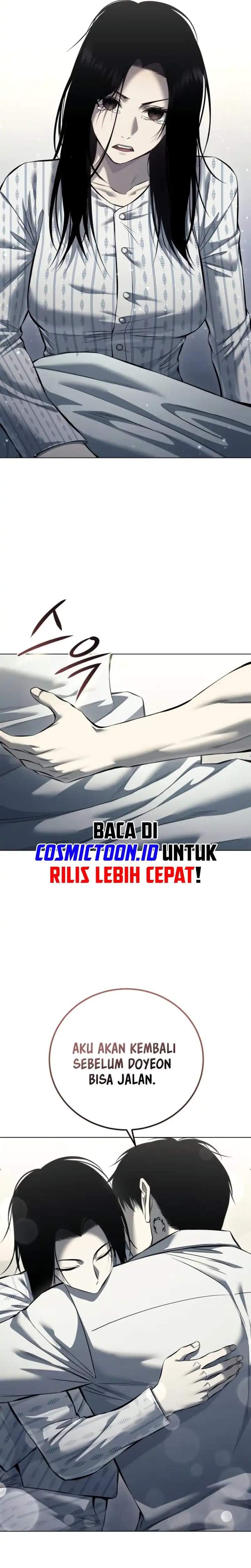 Red Shirt Chapter 54