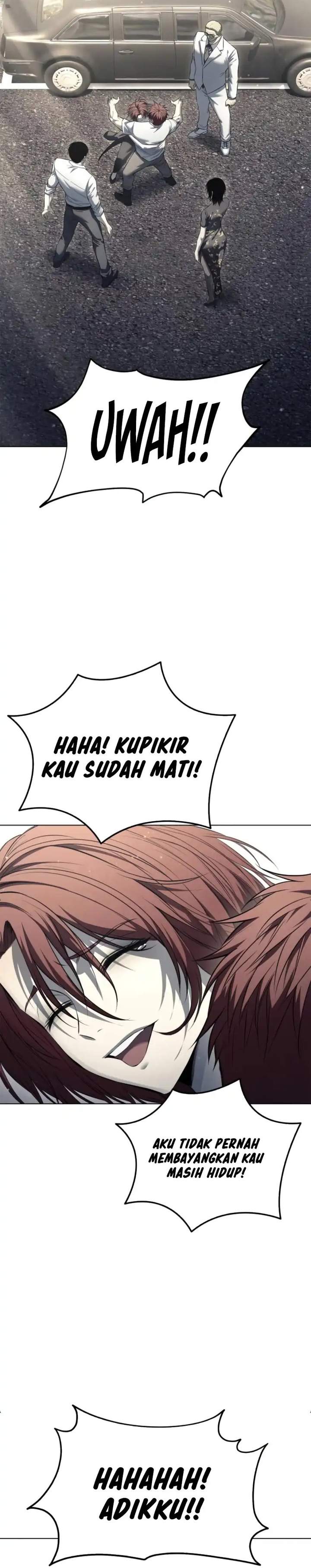 Red Shirt Chapter 54