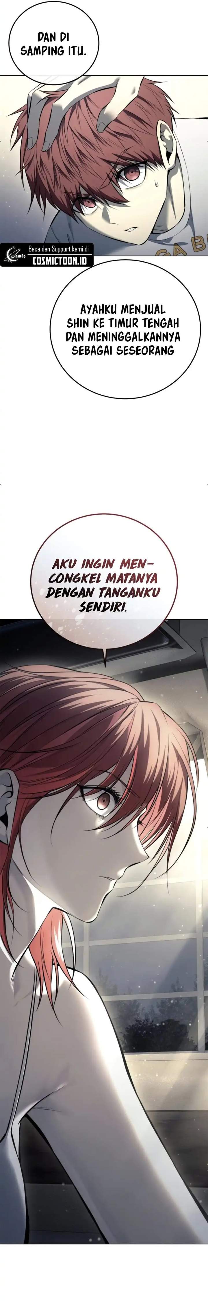 Red Shirt Chapter 54