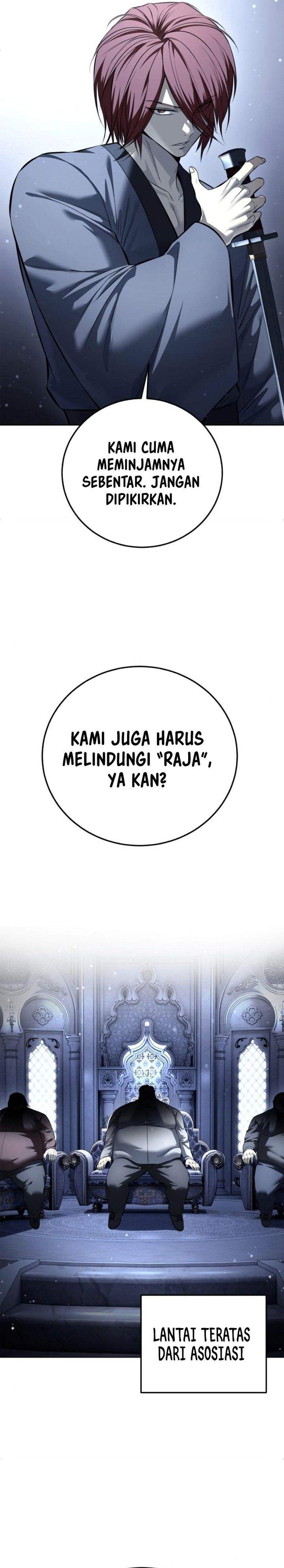 Red Shirt Chapter 56