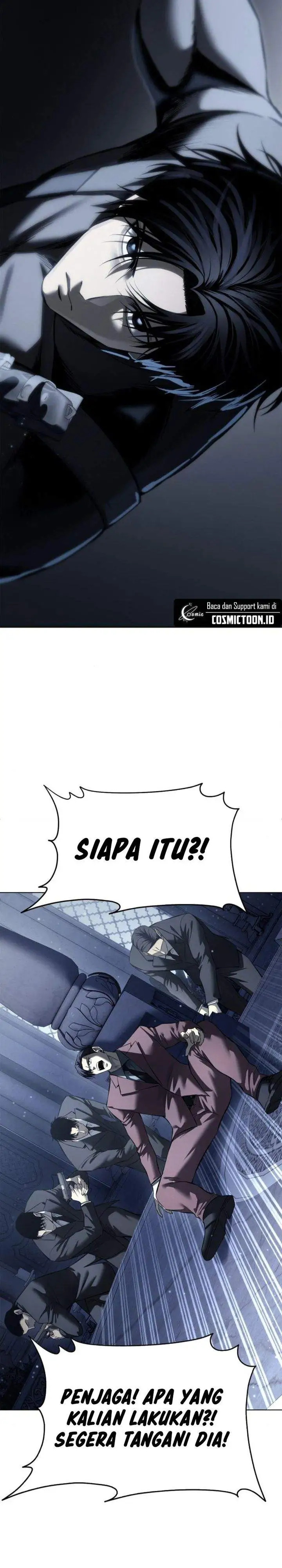 Red Shirt Chapter 56