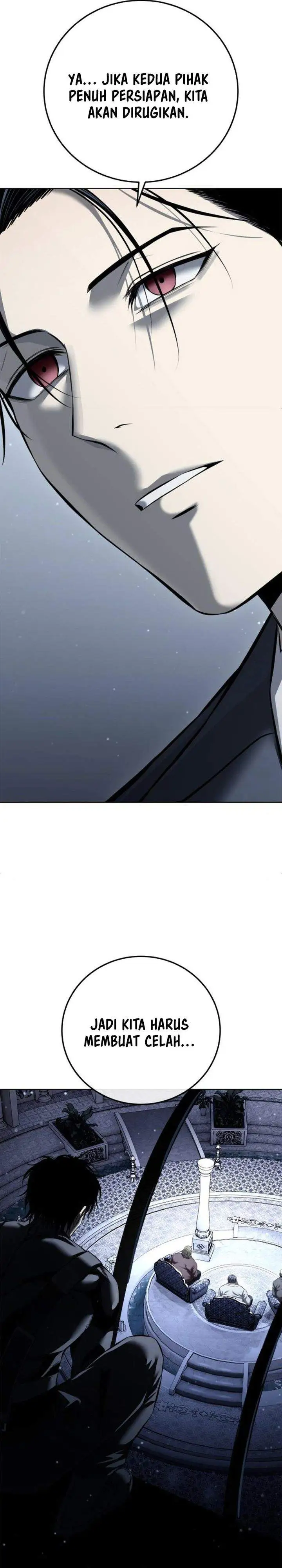 Red Shirt Chapter 56