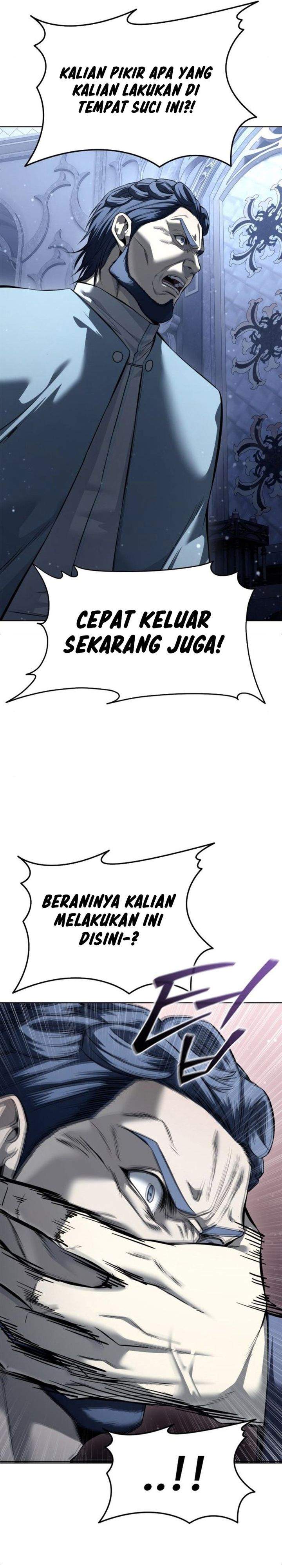 Red Shirt Chapter 56