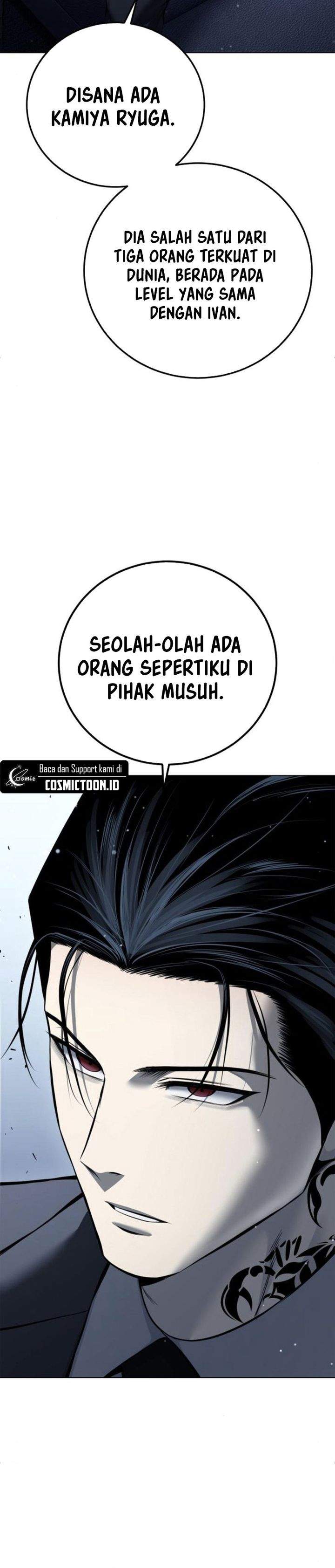 Red Shirt Chapter 56