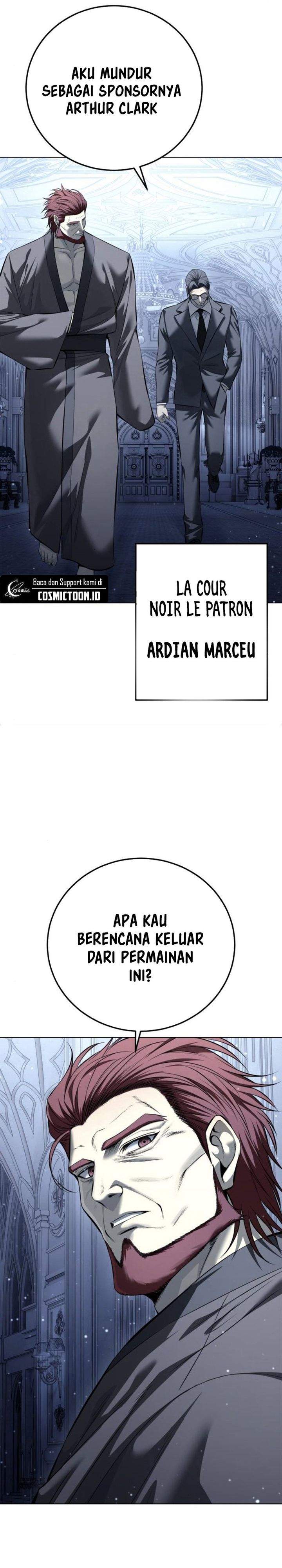 Red Shirt Chapter 56