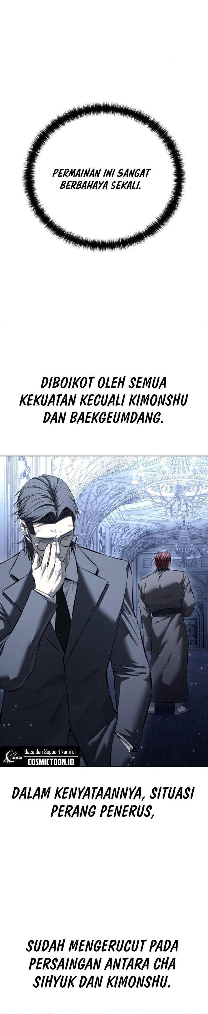 Red Shirt Chapter 56