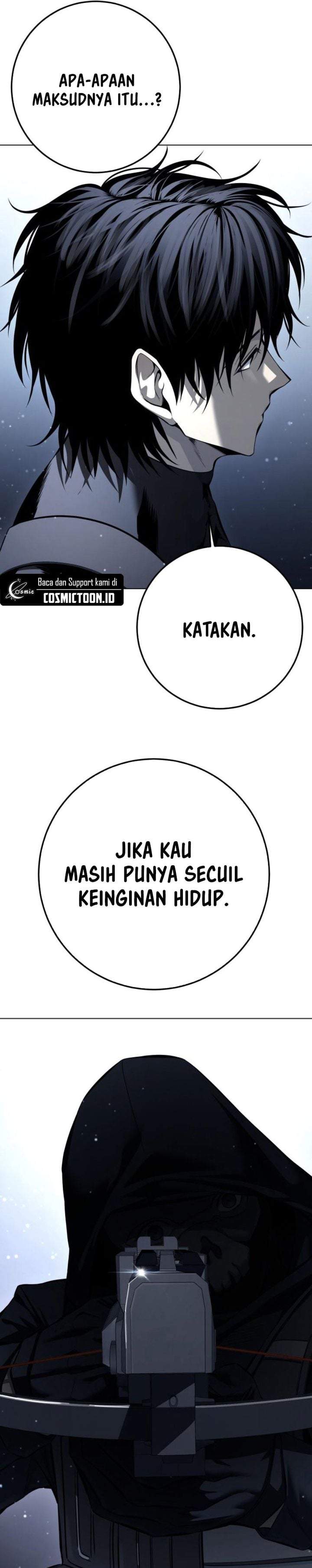 Red Shirt Chapter 57