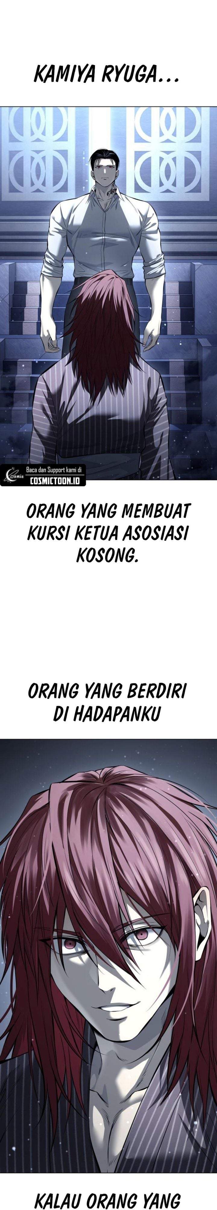 Red Shirt Chapter 57