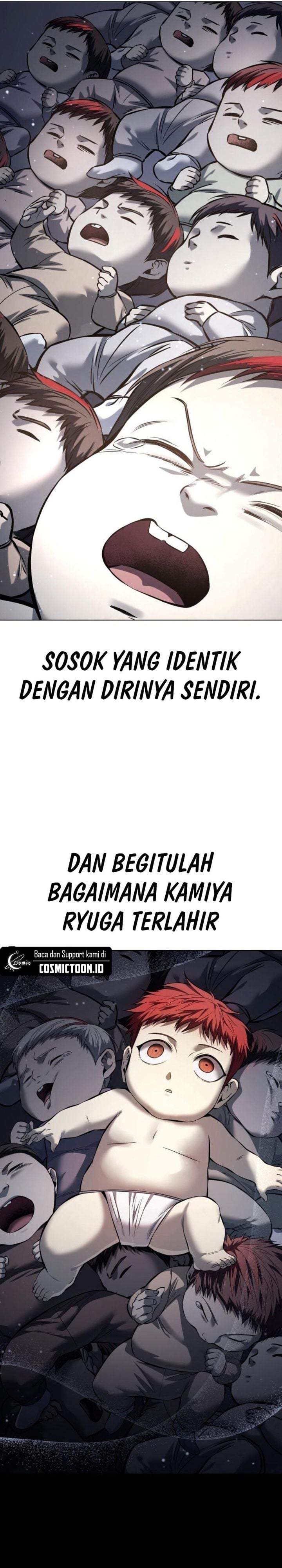 Red Shirt Chapter 57