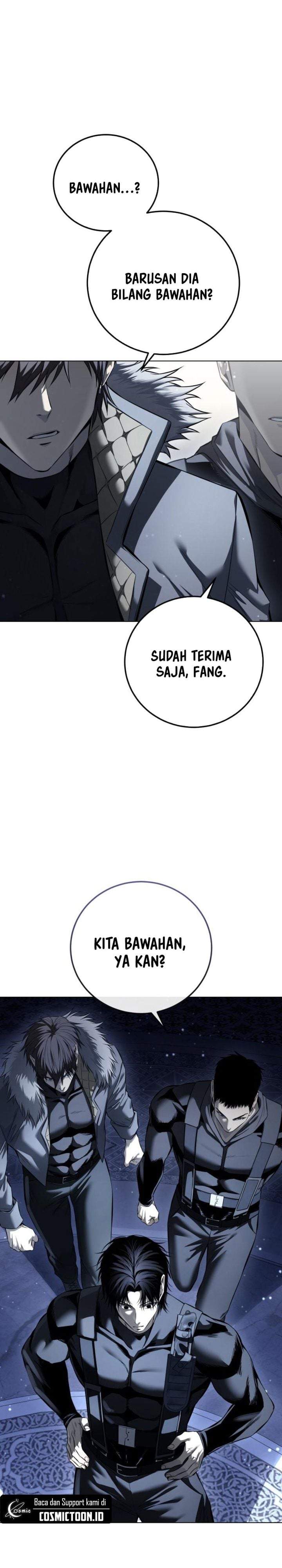 Red Shirt Chapter 57